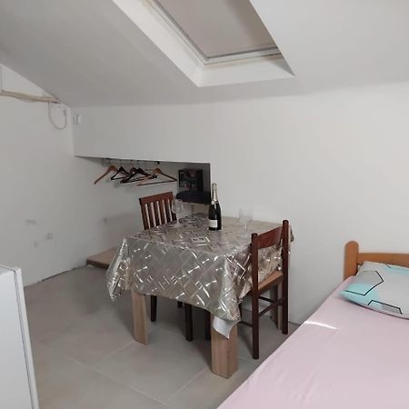 Apartments Maki Tivat Buitenkant foto