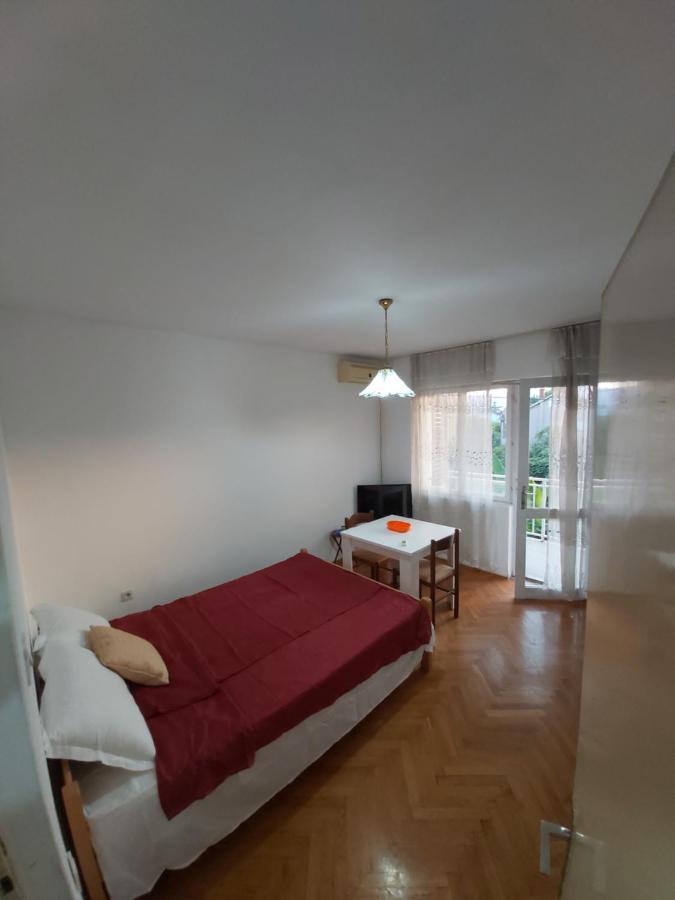 Apartments Maki Tivat Buitenkant foto
