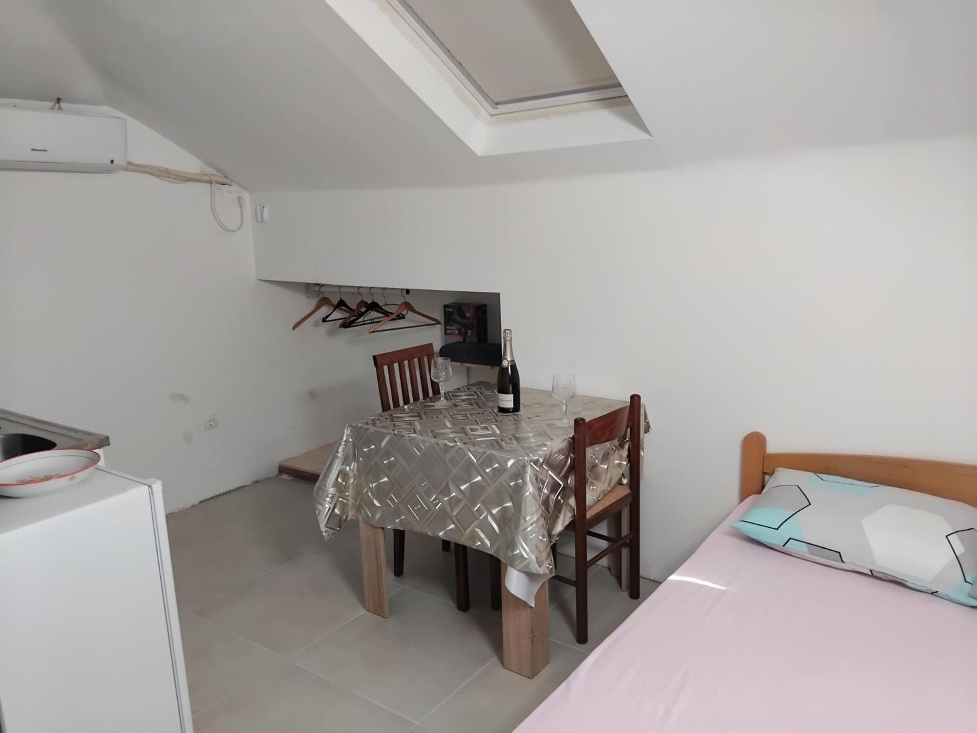 Apartments Maki Tivat Buitenkant foto